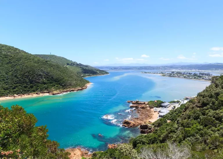 7 Day Ultimate Garden Route & Cape Winelands Comfort Adventure